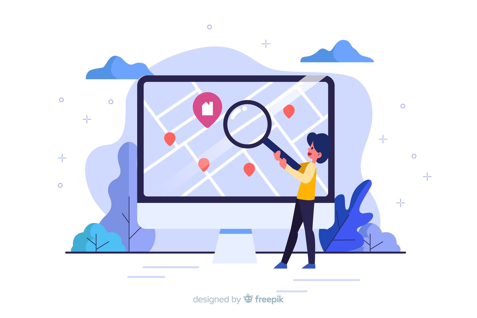  Local SEO Excellence